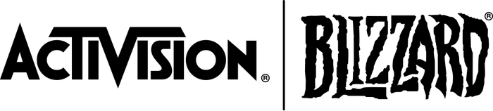 Logo Activision Blizzard