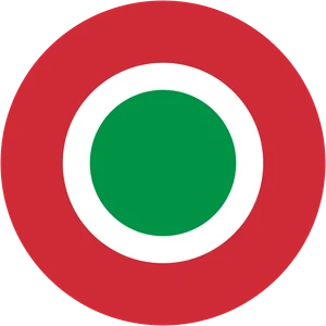 Logo Aeronautica Militare