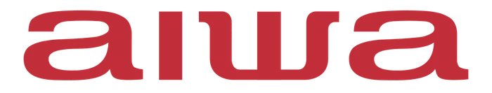 Logo Aiwa