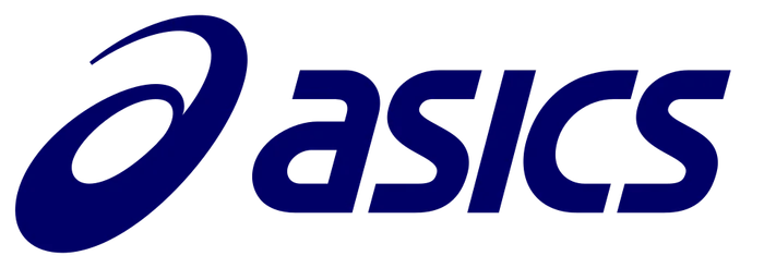 Logo Asics