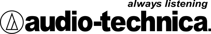 Logo Audio-Technica