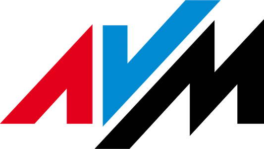 Logo AVM