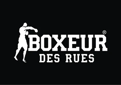 Boxeur Des Rues