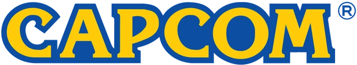 Logo Capcom