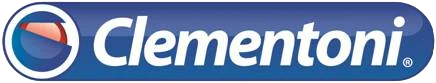 Logo Clementoni