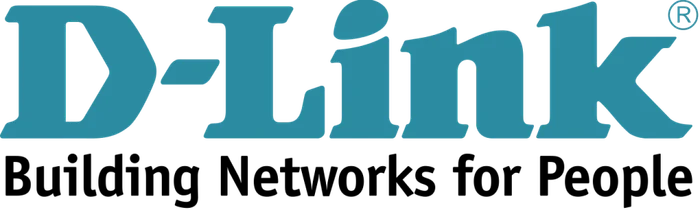 Logo D-Link