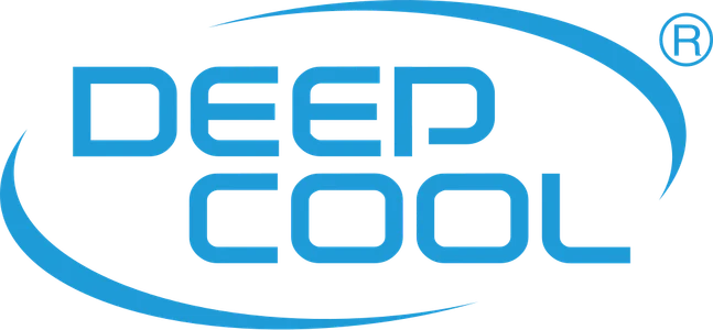 Logo DeepCool