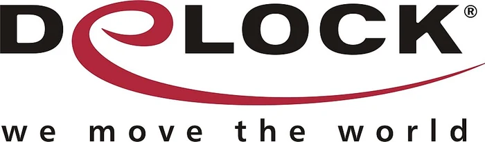Logo Delock