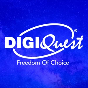 Logo DIGIQUEST