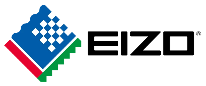 Logo Eizo