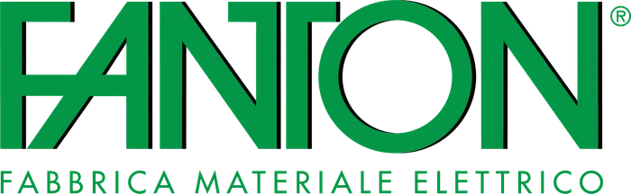 Logo Fanton
