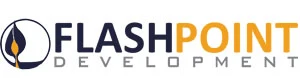 Logo FLASHPOINT DE