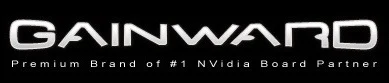 Logo Gainward