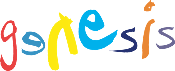 Logo Genesis