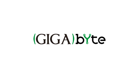 Logo Gigabyte