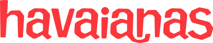 Logo Havaianas