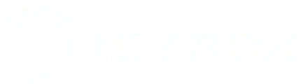 Logo Icy Box