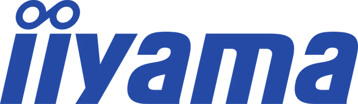 Logo Iiyama
