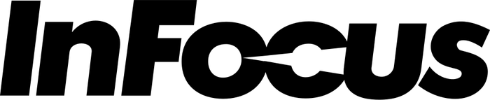 Logo Infocus