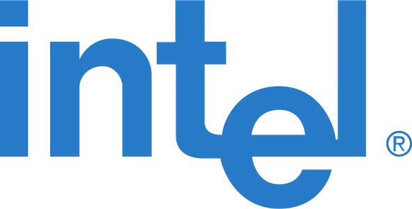 Logo Intel