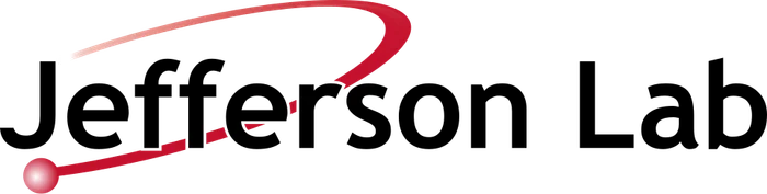 Logo JLAB