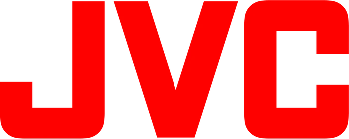 Logo JVC