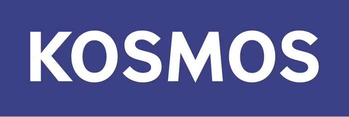 Logo Kosmos