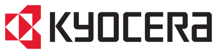 Logo Kyocera