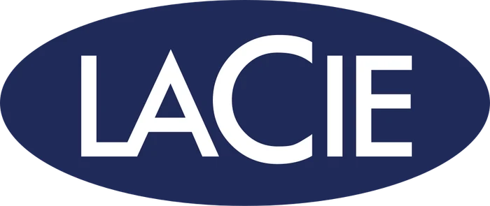 Logo Lacie
