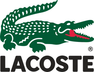 Logo Lacoste