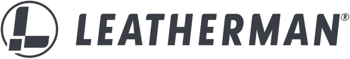 Logo Leatherman