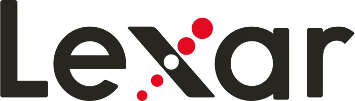 Logo Lexar