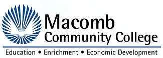 Logo MACOM