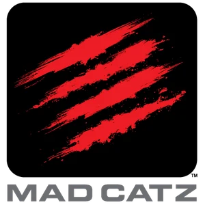 Logo mad-catz