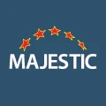 Logo Majestic