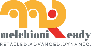 Logo MELCHIONI