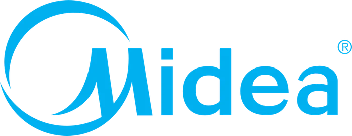Logo Midea