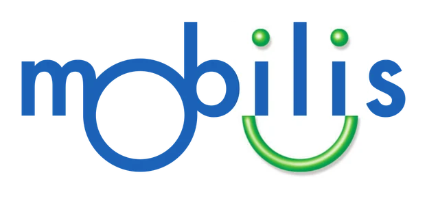 Logo mobilis
