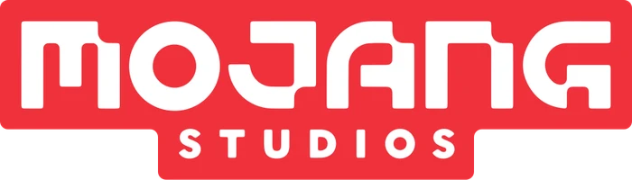 Logo Mojang Studios