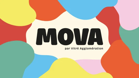 Logo MOVA