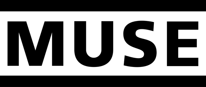 Logo Muse