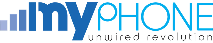 Logo MY PHONE
