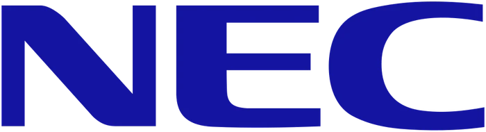 Logo NEC