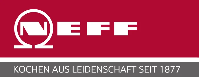 Logo NEFF