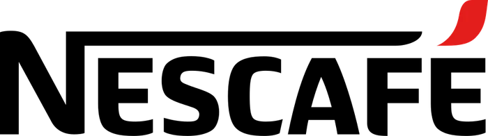 Logo nescafe