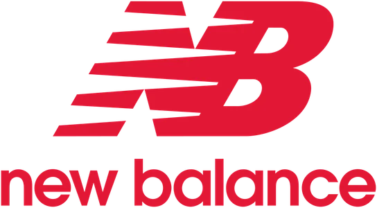 Logo New Balance