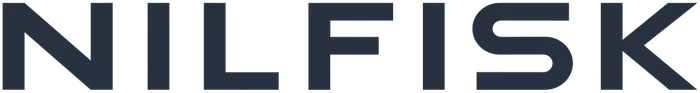 Logo Nilfisk