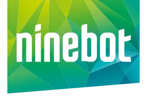 Logo NINEBOT