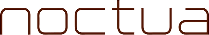 Logo Noctua