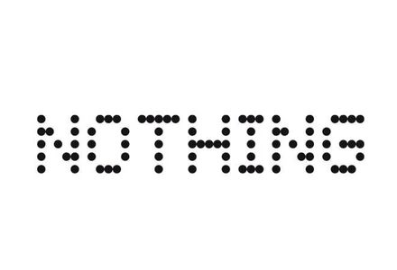 Logo Nothing